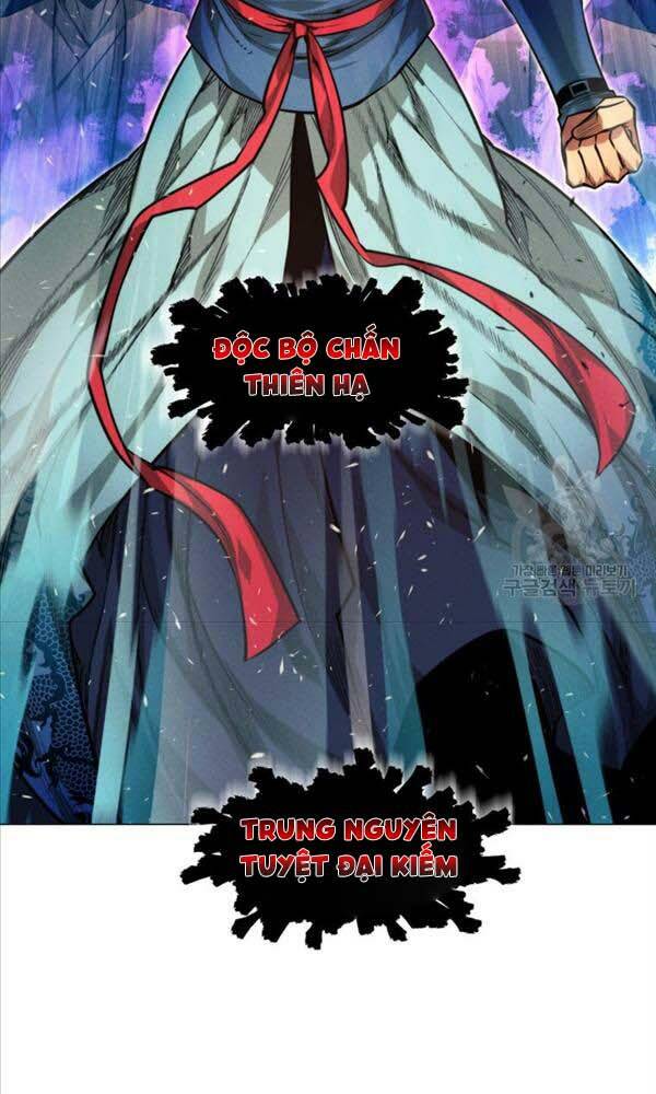 Chuyển Sinh Vào Thế Giới Võ Lâm Chapter 5 - Trang 2