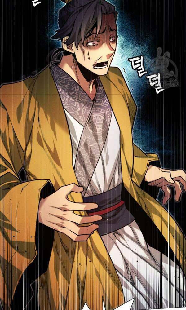 Chuyển Sinh Vào Thế Giới Võ Lâm Chapter 5 - Trang 2