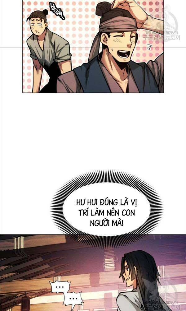 Chuyển Sinh Vào Thế Giới Võ Lâm Chapter 5 - Trang 2