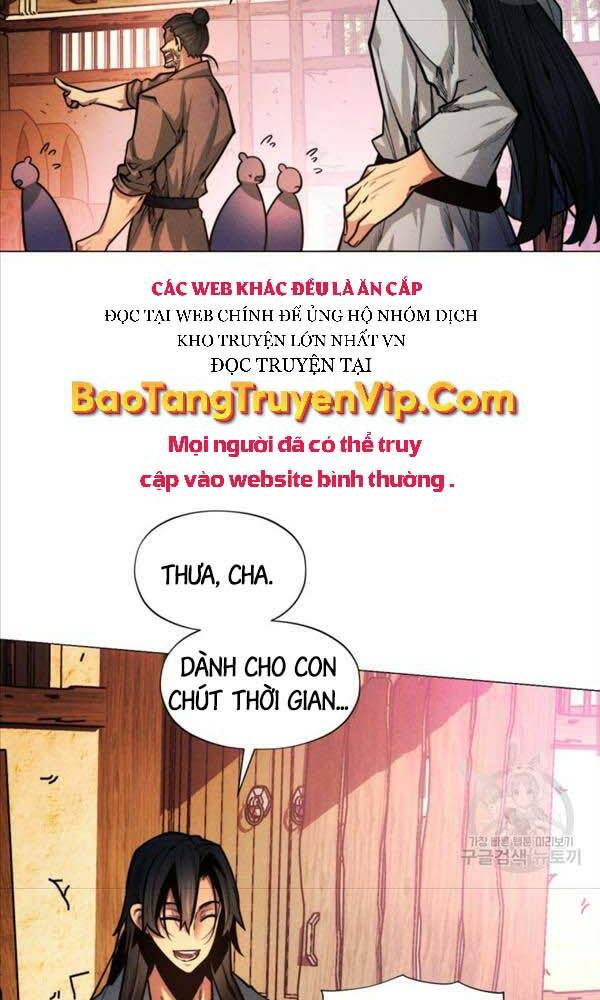 Chuyển Sinh Vào Thế Giới Võ Lâm Chapter 5 - Trang 2