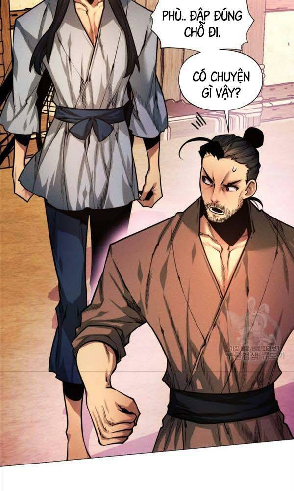 Chuyển Sinh Vào Thế Giới Võ Lâm Chapter 5 - Trang 2