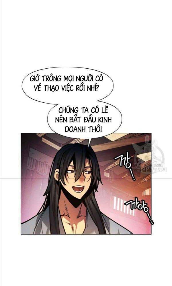 Chuyển Sinh Vào Thế Giới Võ Lâm Chapter 5 - Trang 2