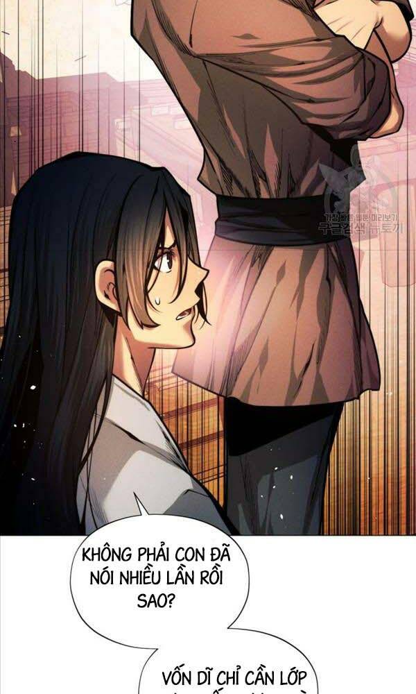 Chuyển Sinh Vào Thế Giới Võ Lâm Chapter 5 - Trang 2