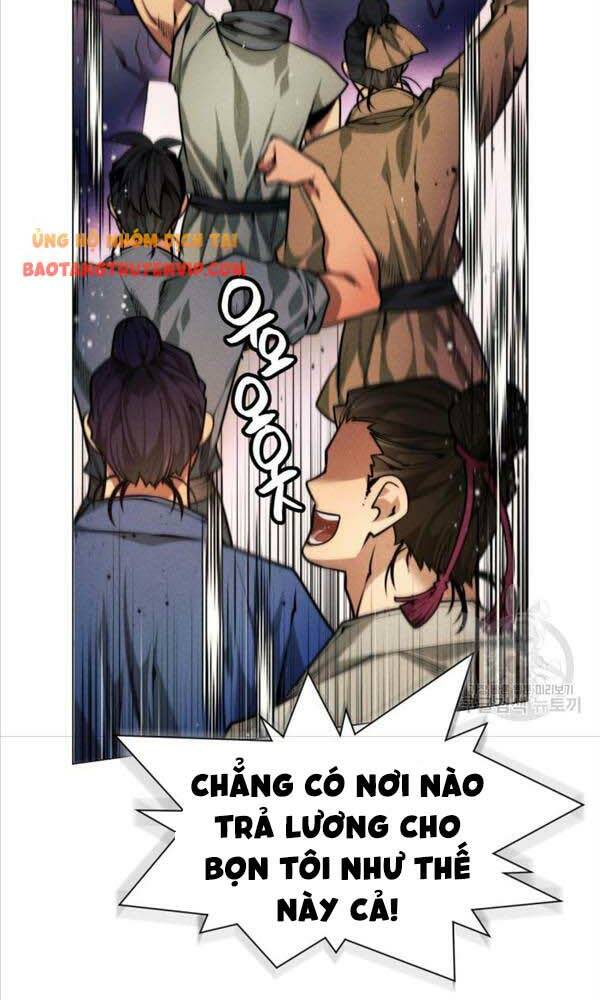 Chuyển Sinh Vào Thế Giới Võ Lâm Chapter 5 - Trang 2