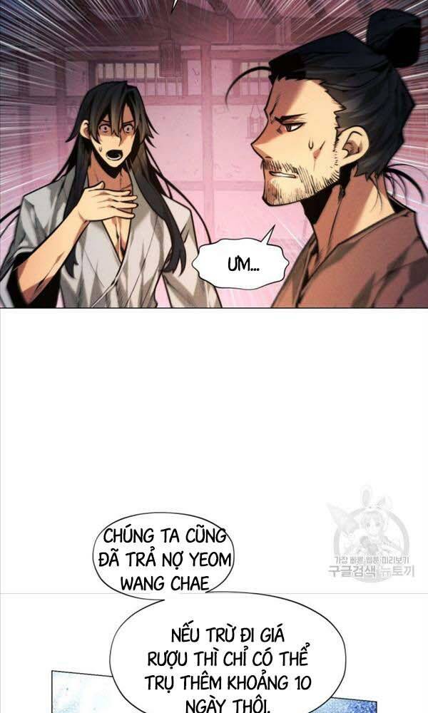 Chuyển Sinh Vào Thế Giới Võ Lâm Chapter 5 - Trang 2