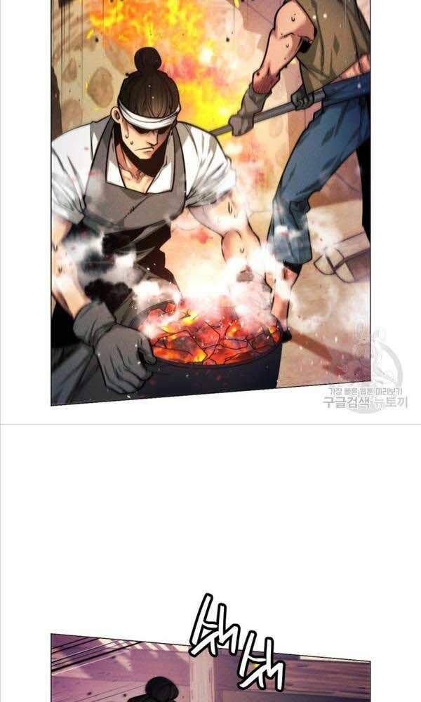 Chuyển Sinh Vào Thế Giới Võ Lâm Chapter 5 - Trang 2