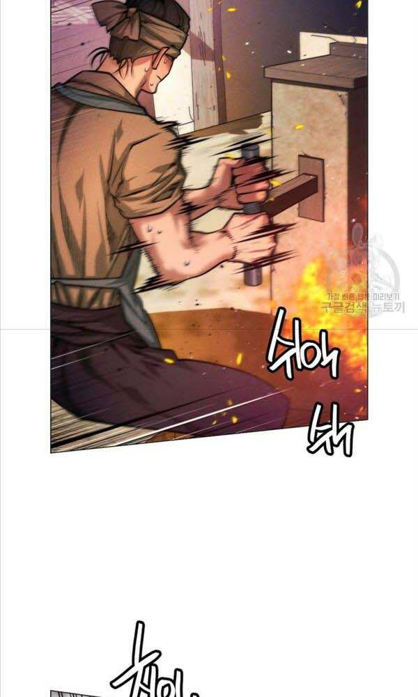 Chuyển Sinh Vào Thế Giới Võ Lâm Chapter 5 - Trang 2