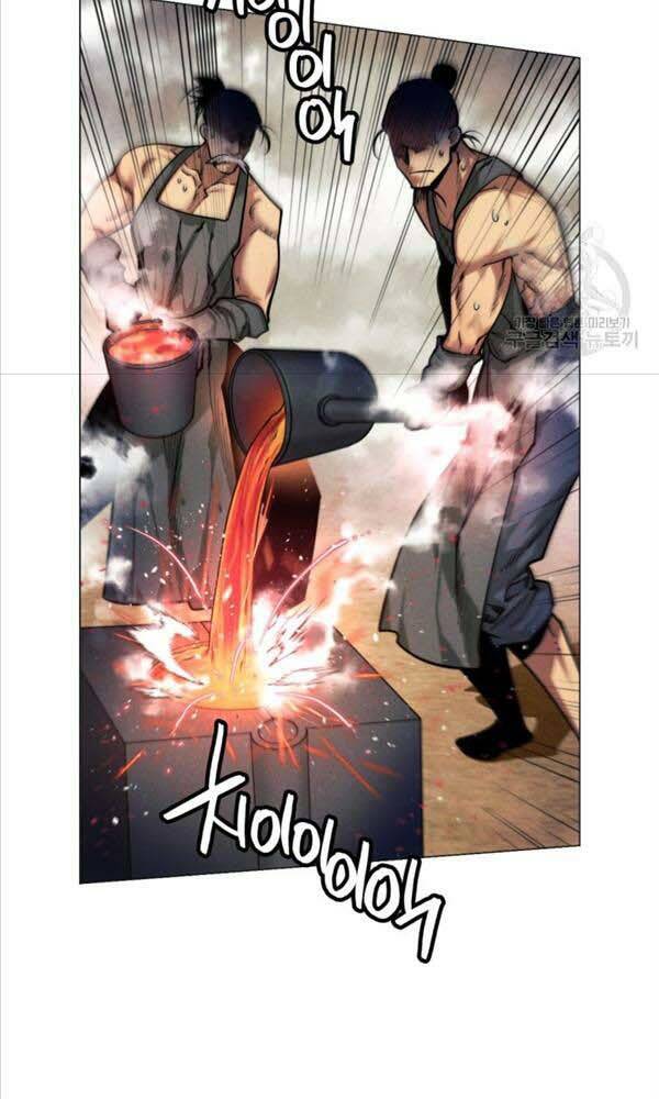 Chuyển Sinh Vào Thế Giới Võ Lâm Chapter 5 - Trang 2