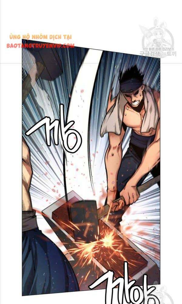 Chuyển Sinh Vào Thế Giới Võ Lâm Chapter 5 - Trang 2