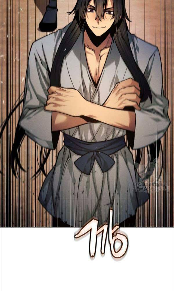 Chuyển Sinh Vào Thế Giới Võ Lâm Chapter 5 - Trang 2