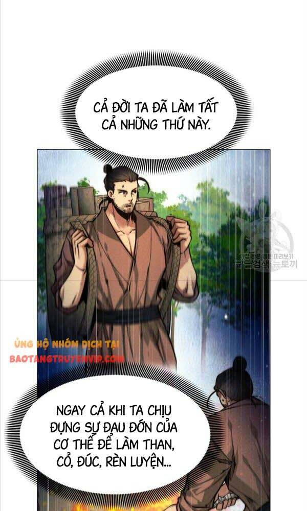 Chuyển Sinh Vào Thế Giới Võ Lâm Chapter 5 - Trang 2