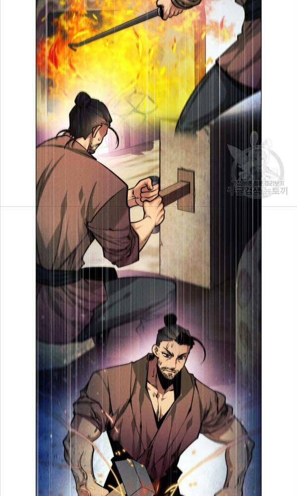 Chuyển Sinh Vào Thế Giới Võ Lâm Chapter 5 - Trang 2