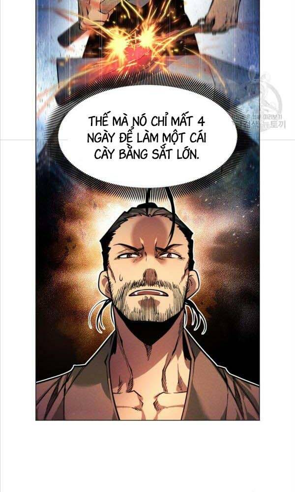 Chuyển Sinh Vào Thế Giới Võ Lâm Chapter 5 - Trang 2