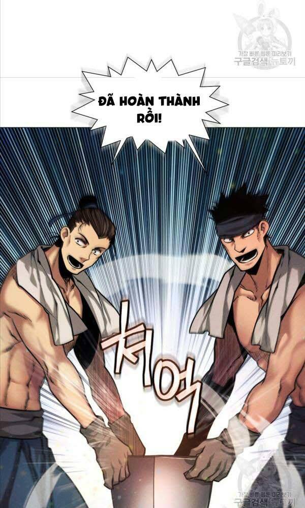 Chuyển Sinh Vào Thế Giới Võ Lâm Chapter 5 - Trang 2