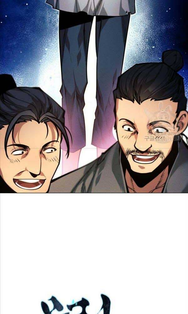 Chuyển Sinh Vào Thế Giới Võ Lâm Chapter 5 - Trang 2