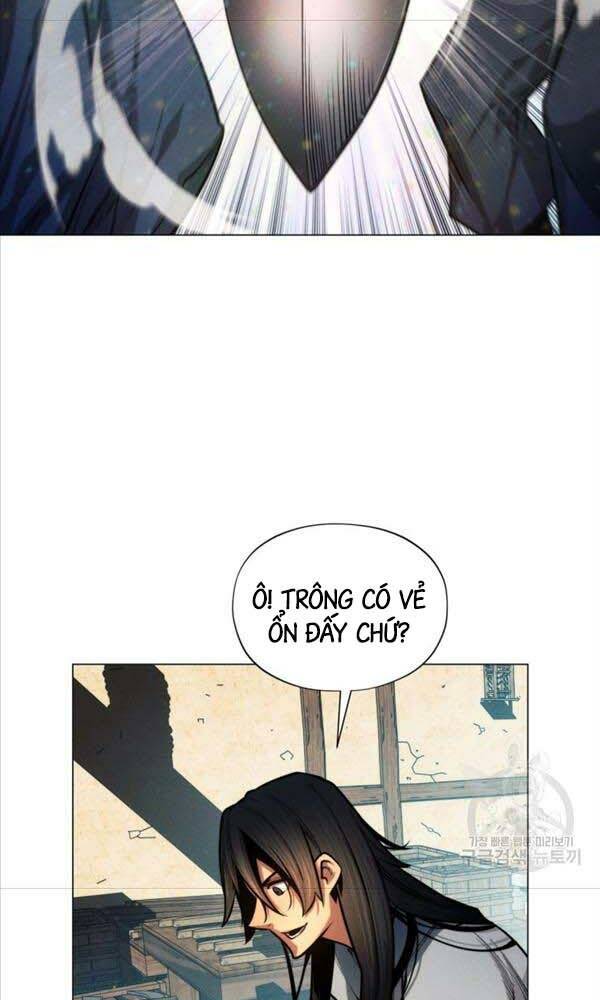 Chuyển Sinh Vào Thế Giới Võ Lâm Chapter 5 - Trang 2