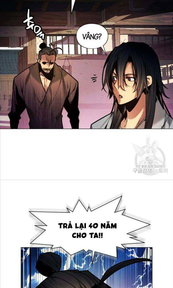 Chuyển Sinh Vào Thế Giới Võ Lâm Chapter 5 - Trang 2