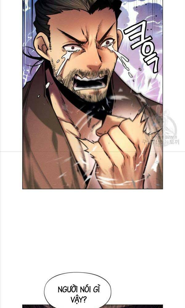 Chuyển Sinh Vào Thế Giới Võ Lâm Chapter 5 - Trang 2