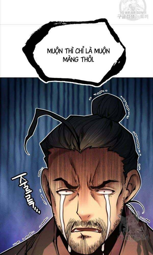 Chuyển Sinh Vào Thế Giới Võ Lâm Chapter 5 - Trang 2