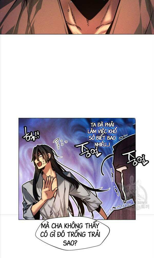 Chuyển Sinh Vào Thế Giới Võ Lâm Chapter 5 - Trang 2