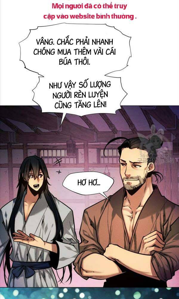 Chuyển Sinh Vào Thế Giới Võ Lâm Chapter 5 - Trang 2