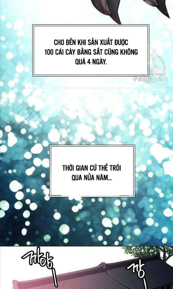 Chuyển Sinh Vào Thế Giới Võ Lâm Chapter 5 - Trang 2