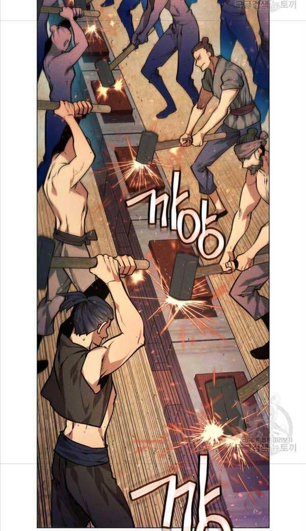 Chuyển Sinh Vào Thế Giới Võ Lâm Chapter 5 - Trang 2