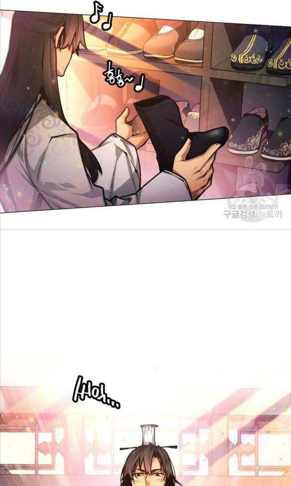 Chuyển Sinh Vào Thế Giới Võ Lâm Chapter 5 - Trang 2