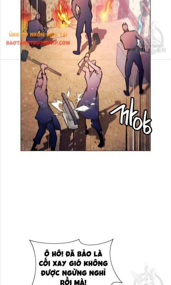 Chuyển Sinh Vào Thế Giới Võ Lâm Chapter 5 - Trang 2