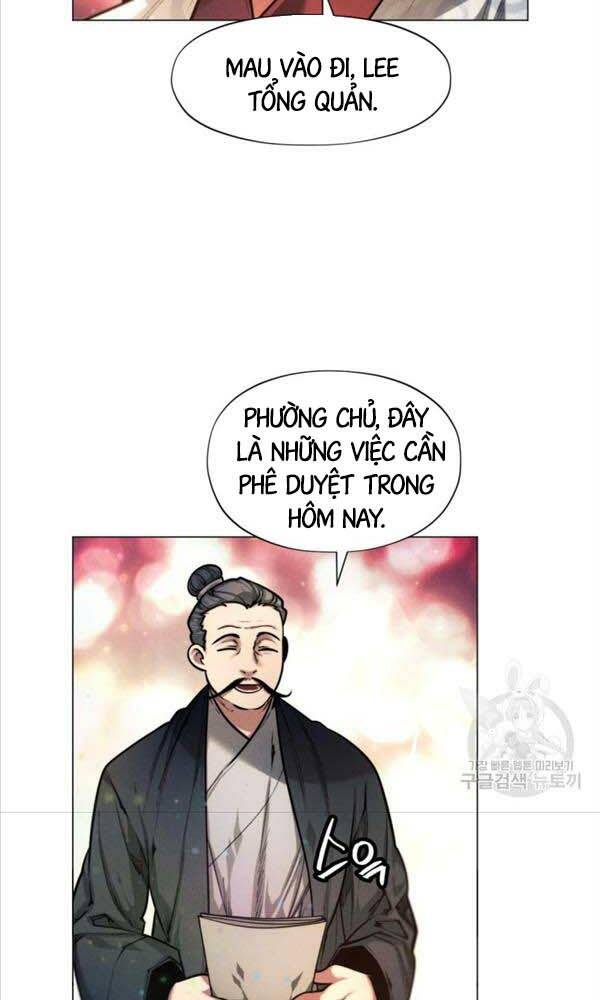 Chuyển Sinh Vào Thế Giới Võ Lâm Chapter 5 - Trang 2