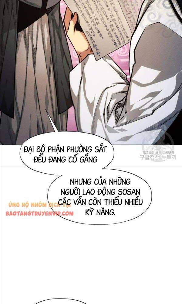 Chuyển Sinh Vào Thế Giới Võ Lâm Chapter 5 - Trang 2