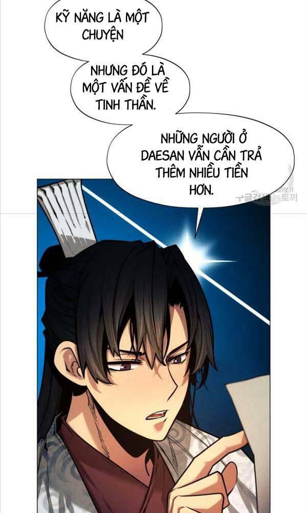 Chuyển Sinh Vào Thế Giới Võ Lâm Chapter 5 - Trang 2