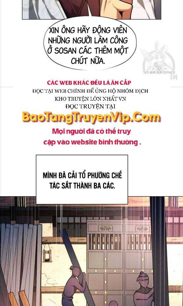 Chuyển Sinh Vào Thế Giới Võ Lâm Chapter 5 - Trang 2