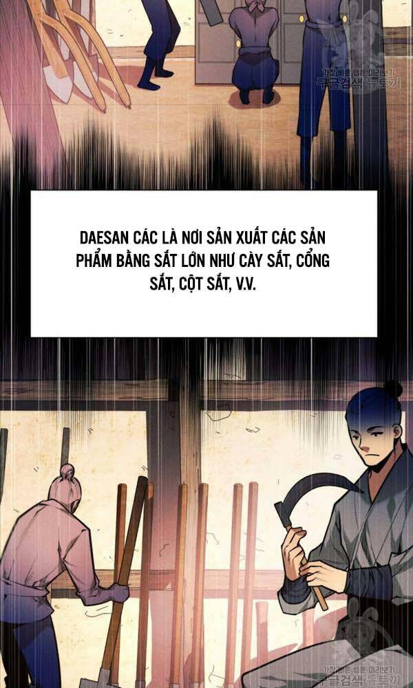 Chuyển Sinh Vào Thế Giới Võ Lâm Chapter 5 - Trang 2