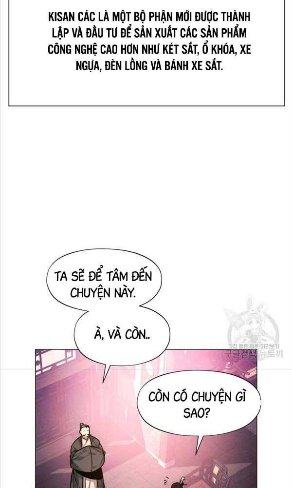 Chuyển Sinh Vào Thế Giới Võ Lâm Chapter 5 - Trang 2