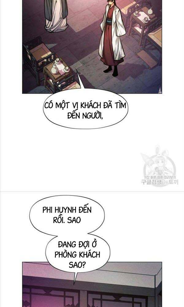 Chuyển Sinh Vào Thế Giới Võ Lâm Chapter 5 - Trang 2