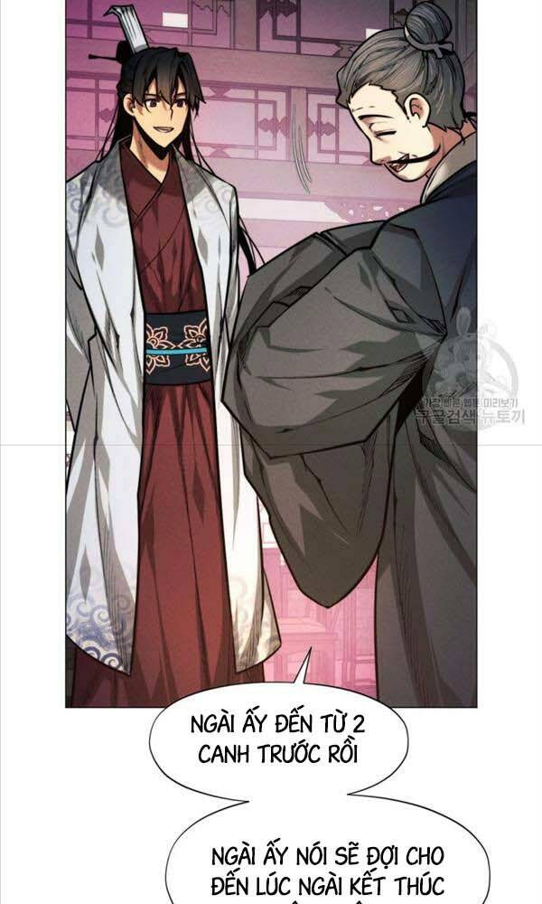 Chuyển Sinh Vào Thế Giới Võ Lâm Chapter 5 - Trang 2