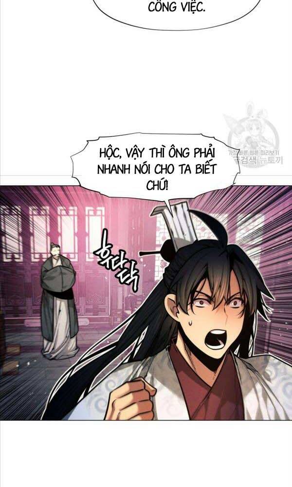 Chuyển Sinh Vào Thế Giới Võ Lâm Chapter 5 - Trang 2