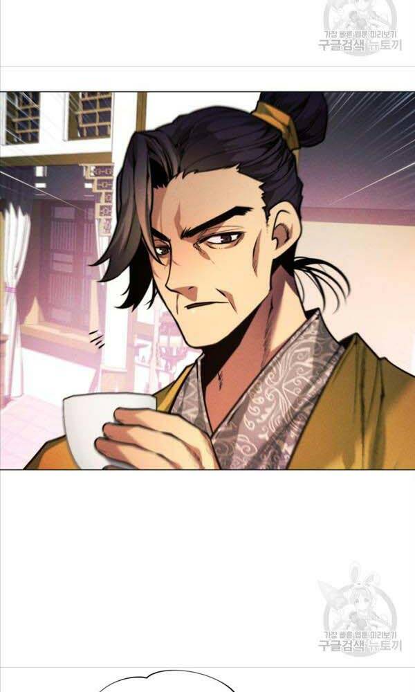 Chuyển Sinh Vào Thế Giới Võ Lâm Chapter 5 - Trang 2