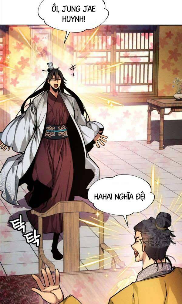 Chuyển Sinh Vào Thế Giới Võ Lâm Chapter 5 - Trang 2