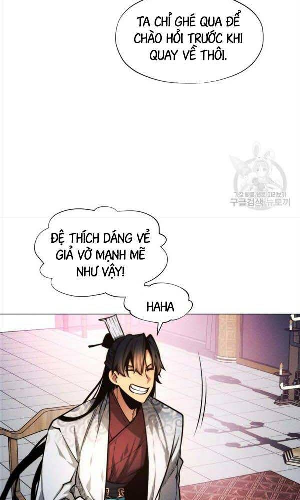 Chuyển Sinh Vào Thế Giới Võ Lâm Chapter 5 - Trang 2