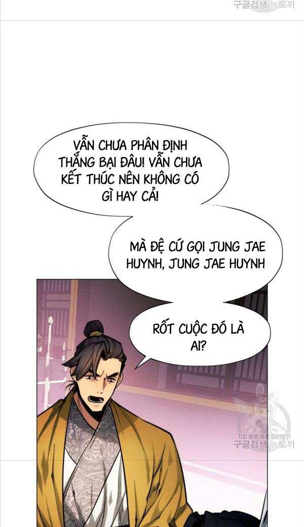 Chuyển Sinh Vào Thế Giới Võ Lâm Chapter 5 - Trang 2