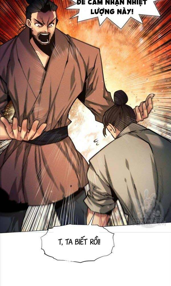 Chuyển Sinh Vào Thế Giới Võ Lâm Chapter 5 - Trang 2