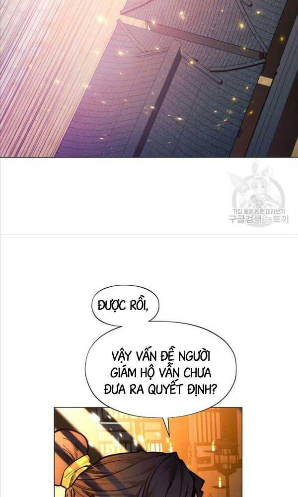 Chuyển Sinh Vào Thế Giới Võ Lâm Chapter 5 - Trang 2