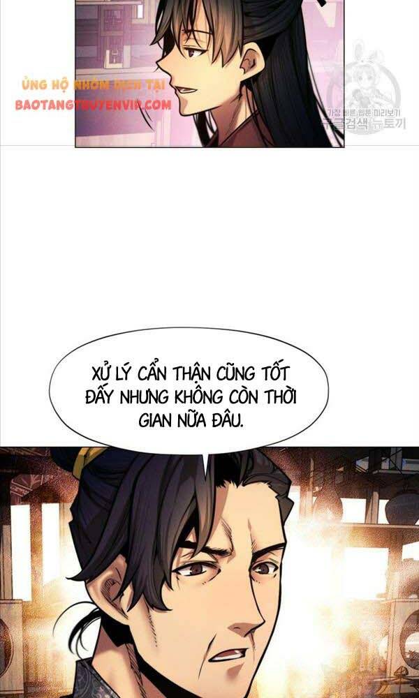 Chuyển Sinh Vào Thế Giới Võ Lâm Chapter 5 - Trang 2