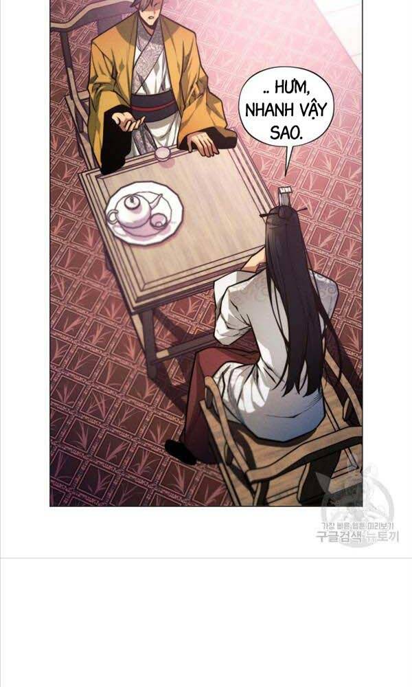 Chuyển Sinh Vào Thế Giới Võ Lâm Chapter 5 - Trang 2