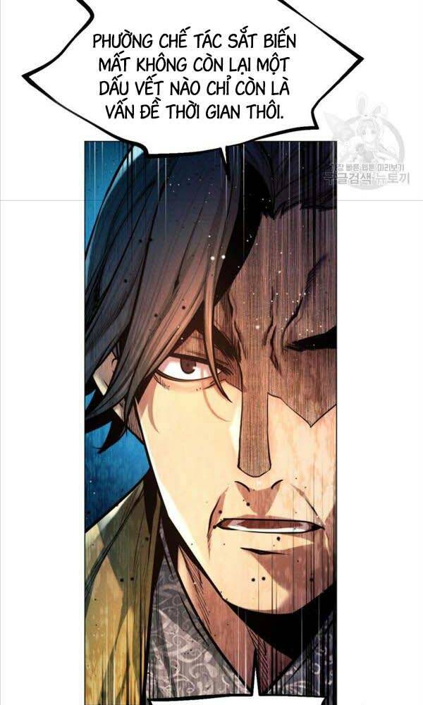 Chuyển Sinh Vào Thế Giới Võ Lâm Chapter 5 - Trang 2