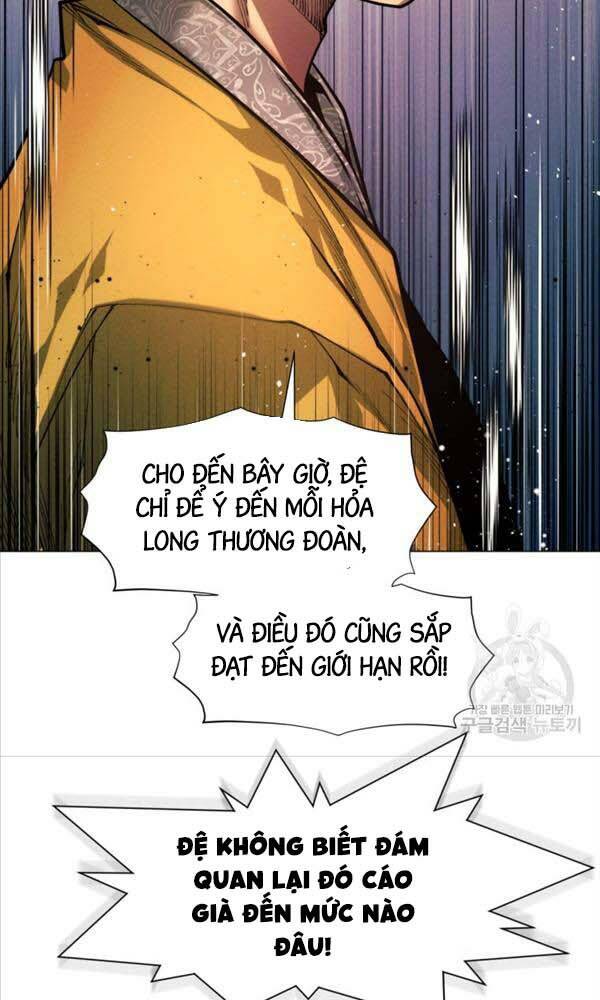 Chuyển Sinh Vào Thế Giới Võ Lâm Chapter 5 - Trang 2