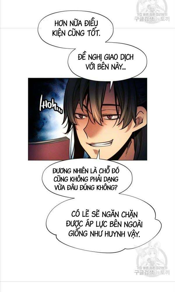 Chuyển Sinh Vào Thế Giới Võ Lâm Chapter 5 - Trang 2