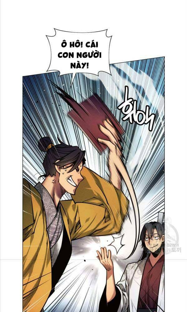 Chuyển Sinh Vào Thế Giới Võ Lâm Chapter 5 - Trang 2